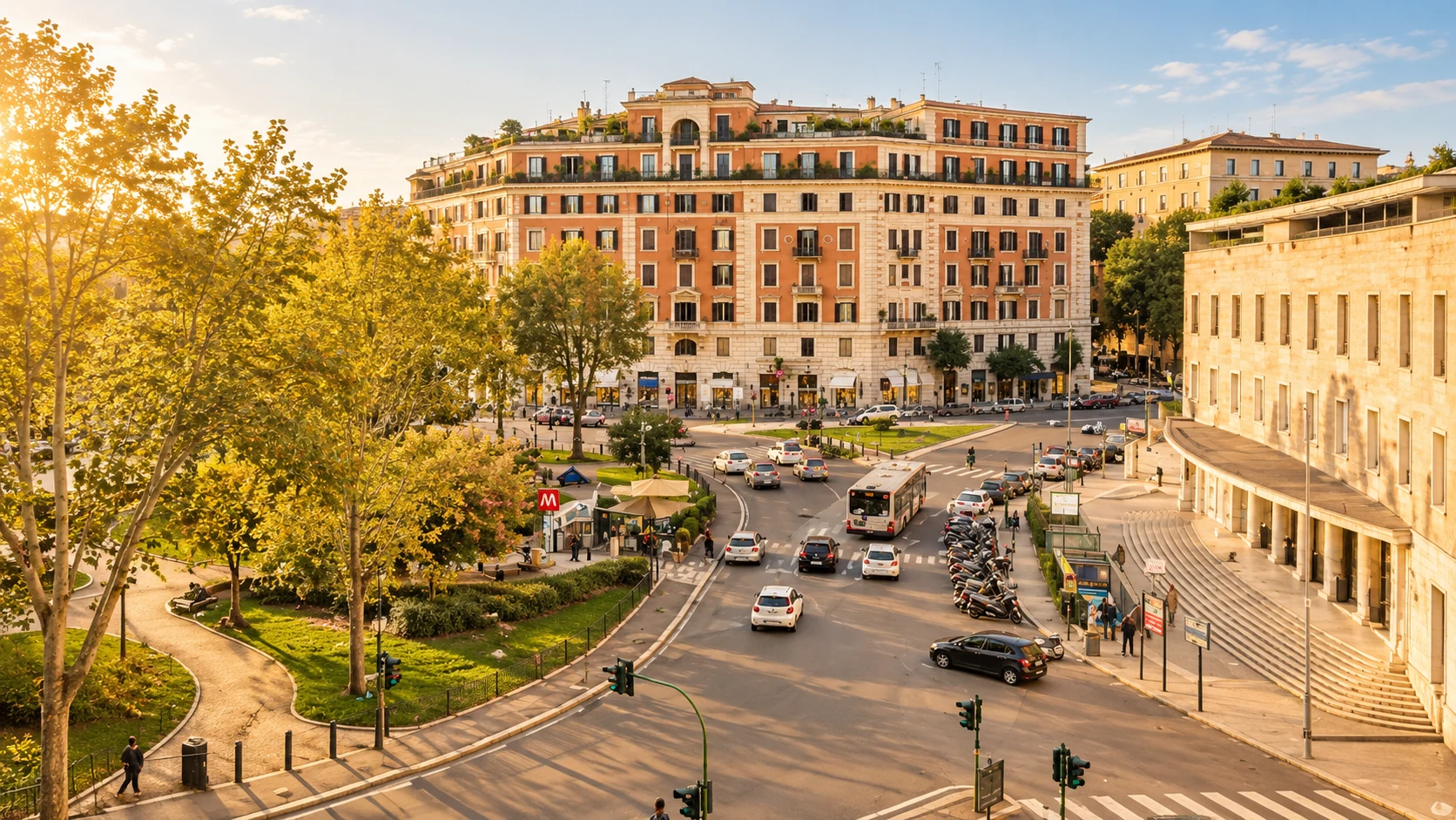 Psicologa a Roma Piazza Bologna, zona dello studio